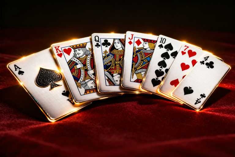 Card values: the foundation of everything